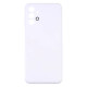 Задня кришка для Samsung A135 Galaxy A13 (2022) (White)