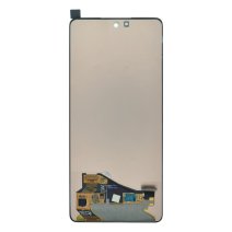 Дисплей для Samsung A725 Galaxy A72 (2021) з тачскріном (Black) (Original Refurbished)