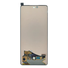 Дисплей для Samsung A725 Galaxy A72 (2021) з тачскріном (Black) (Original Refurbished)