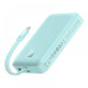 Повербанк Baseus Magnetic Mini 30W (10000 mAh) (Blue)