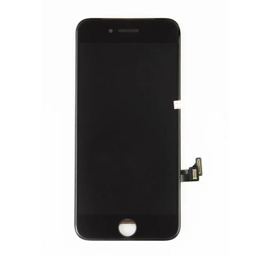 Дисплей для Apple iPhone 8 з тачскріном в рамці (Black) (InCell)