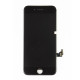Дисплей для Apple iPhone 8 з тачскріном в рамці (Black) (InCell)