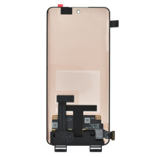 Дисплей для Realme 10 Pro+ с тачскрином (Black) (Original) (ver. BOE)