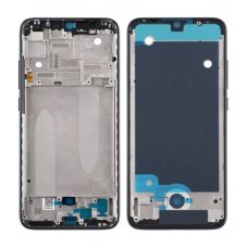Рамка дисплея для Xiaomi Mi CC9e (Black)