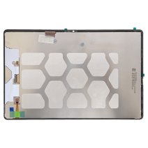 Дисплей для Samsung T730 Galaxy Tab S7 FE (2021) (Wi-Fi) с тачскрином (Black) (Original PRC)