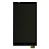 Дисплей для HTC Desire 816 з тачскріном (Black)