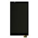 Дисплей для HTC Desire 816 с тачскрином (Black)