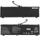 Аккумулятор для ноутбука Lenovo L22D4PC3 14.8V 6400mAh 95Wh