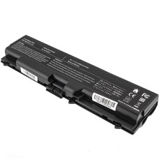 Акумулятор для ноутбука Lenovo 42T4235 11.1V 5600mAh 62Wh (Black)
