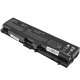 Аккумулятор для ноутбука Lenovo 42T4235 11.1V 5600mAh 62Wh (Black)