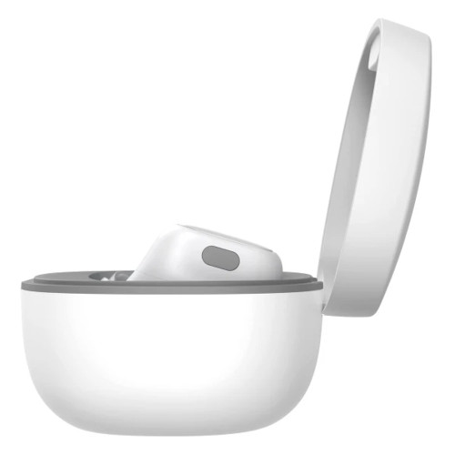 Наушники Bluetooth Baseus Encok WM01 TWS (White)