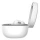 Наушники Bluetooth Baseus Encok WM01 TWS (White)