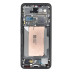 Дисплей для Xiaomi 15 с тачскрином в рамке (Black) (Original)
