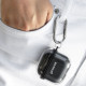 Чехол Proove Air Bump Case для AirPods 4 (Green)