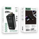 Повербанк Avantis A375 65W (50000 mAh) (Black)