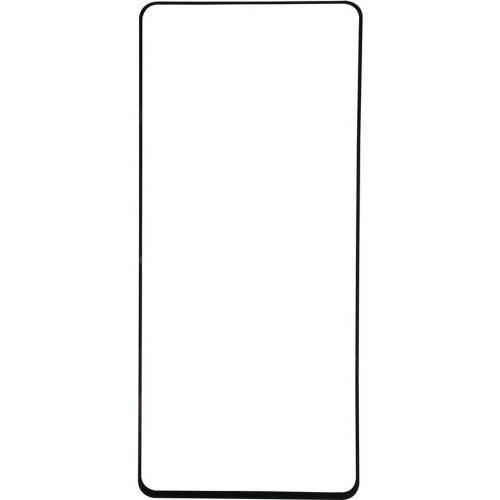 Защитное стекло Gelius для Xiaomi Mi 10T Pro (5G) (Full Glue) (0.3 мм, 2.5D) (Black)