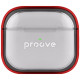 Чохол Proove Safe Box Case для AirPods 3 (Red)