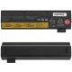 Аккумулятор для ноутбука Lenovo 01AV425 11.1V 4400mAh 49Wh