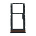 Тримач SIM-карти для Xiaomi Redmi 13 (4G) (Black)