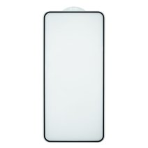 Захисне скло ESD Antistatic для Xiaomi Mi 9T (Full Glue) (Black)