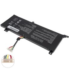 Акумулятор для ноутбука Asus C21N1818 Type-A 7.4V 4100mAh 30Wh