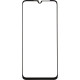Захисне скло в тех упаковці для Samsung A057 Galaxy A05s (2023) (Full Glue) (0.3 мм, 2.5D) (Black)