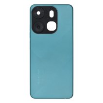 Задня кришка для Tecno Spark Go (2023) (Blue)