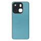 Задня кришка для Tecno Spark Go (2023) (Blue)
