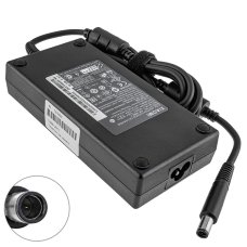 Блок живлення для ноутбука Xiaomi 19.5V 9.23A 180W 7.4x5.0mm+Pin T-type Rectangular (Black)