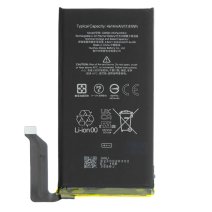 Акумулятор Google GMSB3 для Google Pixel 6 (4524 mAh) (Original PRC)