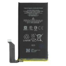 Акумулятор Google GMSB3 для Google Pixel 6 (4524 mAh)