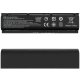 Аккумулятор для ноутбука HP PA06 11.1V 5200mAh 58Wh (Black)