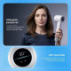 Фен Proove Luna 1500W (White)