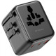 Сетевое зарядное устройство универсальный Proove Trip 2xUSB-A+USB-C (25W · 3A) (Black)