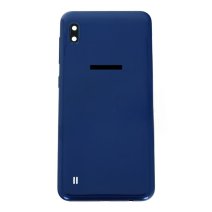 Задня кришка для Samsung A105 Galaxy A10 (2019) (Blue) (Original PRC)