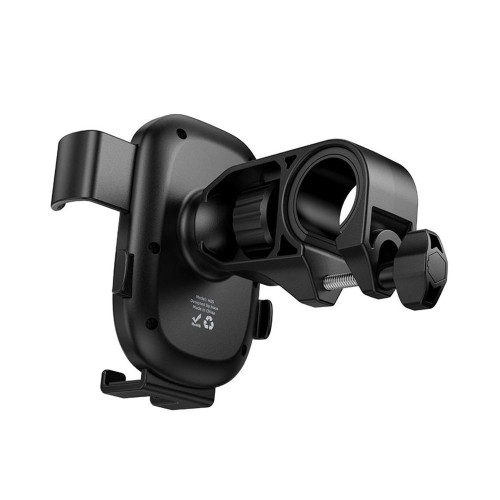 Велотримач для телефону Hoco H85 (Black)
