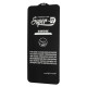 Защитное стекло MIETUBL Super D ESD для OnePlus Nord N300 (Black)