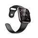 Смарт-годинник Hoco Y42 Smart sports (Black)