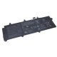 Аккумулятор для ноутбука Asus C41N1712 14.8V 3100mAh 46Wh (Original PRC)