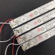 Пряма підсвітка для телевізора Bravis 40″ SJ.HZ.D4301101 V4 (1 планка 842 мм, 10 LED, 3 В)