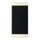Дисплей для Huawei Honor 8 с тачскрином (Gold)