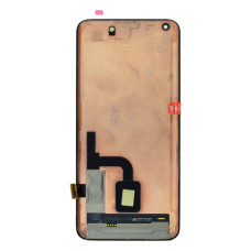 Дисплей для Xiaomi Mi 10 Pro з тачскріном (Black) (Original Refurbished) (ver. Samsung)