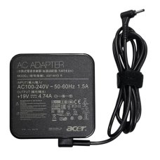 Блок питания для ноутбука Acer 19V 4.74A 90W 3.0x1.1mm L-type Square (Black)