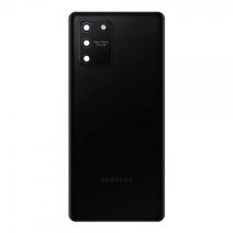 Задня кришка для Samsung G770 Galaxy S10 Lite (Prism black) (Original PRC)