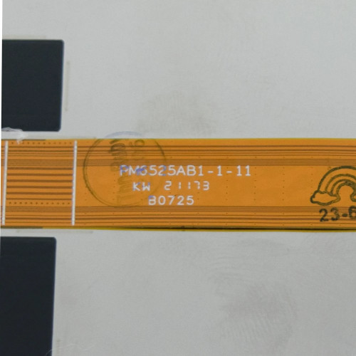 Дисплей для Oppo A54 (4G) с тачскрином (Black) (Original PRC) (ver. Huaxin)