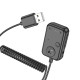 FM-модулятор Borofone BC49 (Black)