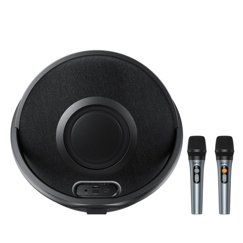 Bluetooth колонка Acefast K5 Max (Black)