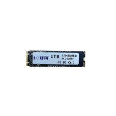 SSD-накопитель IXUR 1TB M.2 2280 SATA III