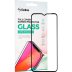Захисне скло Gelius для Xiaomi Redmi 10A (Full Glue) (0.3 мм, 2.5D) (Black)