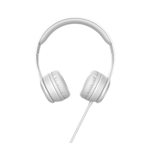 Наушники Hoco W21 3.5 мм (Gray)